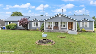 480 Ollie Rd, Mammoth Cave, KY 42259
