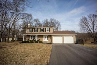 14108 Robin Rd, Leavenworth, KS 66048