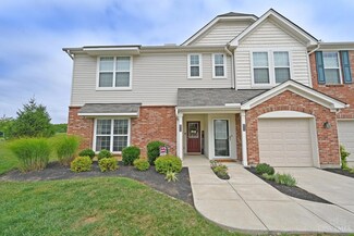 2118 Hickory Park Cir, Batavia, OH 45103
