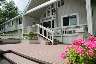 46 Packard's Rd Unit 306- Week 42 October, Waterville Valley, NH 03215