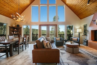 22 San Felipe Cir, Angel Fire, NM 87710