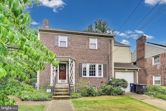 4208 Longfellow St, Hyattsville, MD 20781