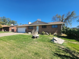 662 N 1500 W, Clearfield, UT 84015