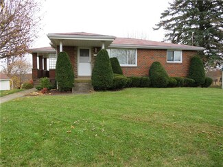 1504 Jones St, Monessen, PA 15062