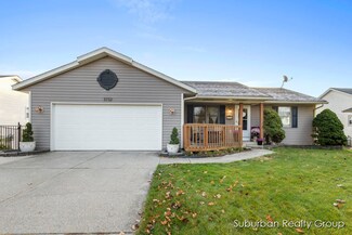 3732 Brookfield Dr, Hudsonville, MI 49426