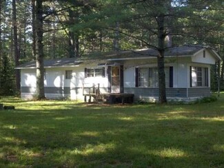 8883 Cth N, Sayner, WI 54560