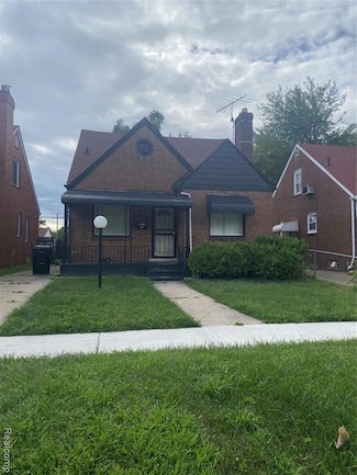 19311 Norwood St, Detroit, MI 48234