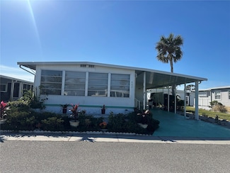 660 Water Lily Dr, Venice, FL 34293
