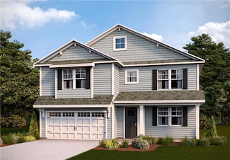 127 Gallop Way, Yorktown, VA 23690