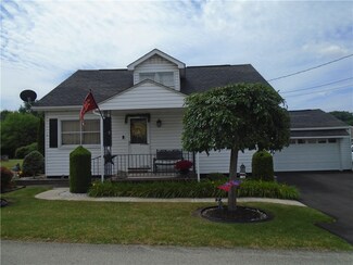 119 Station St, Loyalhanna, PA 15661