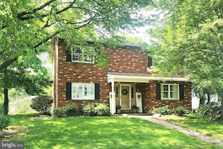 233 Roseanna St, Wiley Ford, WV 26767