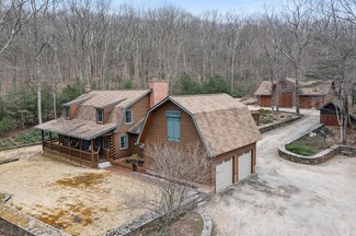 41 Ladd Rd, Tolland, CT 06084