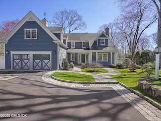 9 Serenity Ln, Cos Cob, CT 06807