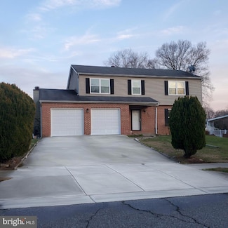 908 Peconic Place, Upper Marlboro, MD 20774