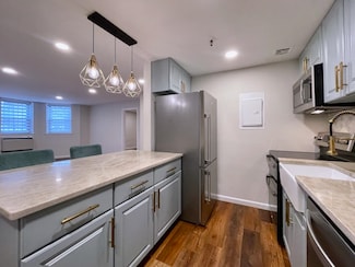 43-49 van Wagenen Ave Unit GA, Jersey City, NJ 07306