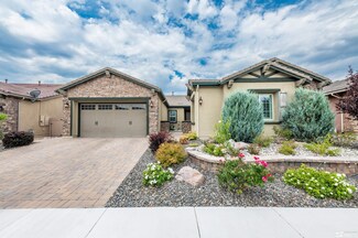 9815 Dyevera Ln, Reno, NV 89521
