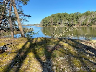 Lot 21A Wilsonia Shores Dr Unit 21A, MacHipongo, VA 23405