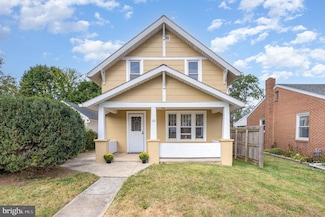 722 Lancaster Ave, York, PA 17403