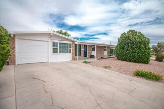 2404 Penwood Dr, El Paso, TX 79935