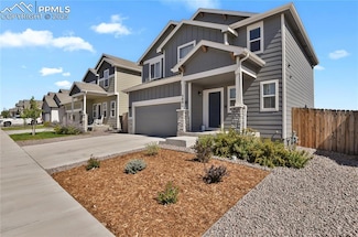 3001 Namib Dr, Colorado Springs, CO 80939