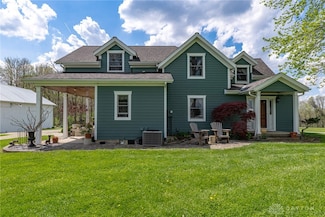 7080 Stock Rd, West Alexandria, OH 45381