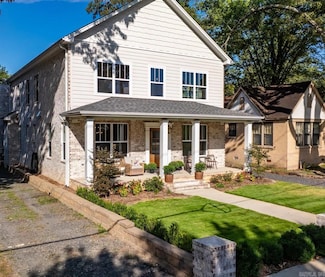4911 Kavanaugh Blvd, Little Rock, AR 72207