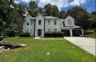 1478 Interlaken Pass, Jonesboro, GA 30238