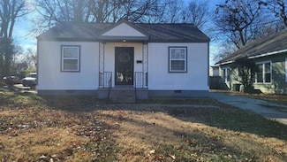 3499 Rockwood Ave, Memphis, TN 38122