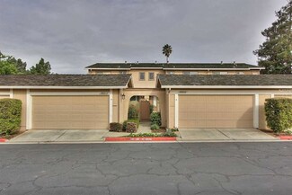 1007 Bryant Way Unit H, Sunnyvale, CA 94087