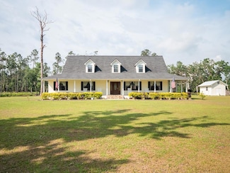 89 Mann Rd, Lakeland, GA 31635