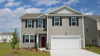 579 Strawberry Field Way, Galivants Ferry, SC 29544