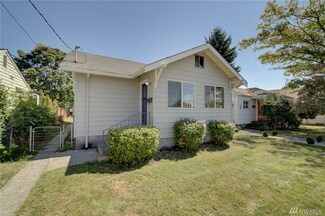 516 Whitworth Ave S, Renton, WA 98057