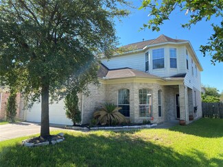 15310 Elm Leaf Place, Cypress, TX 77429