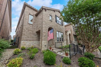 6669 Escena Blvd, Irving, TX 75039