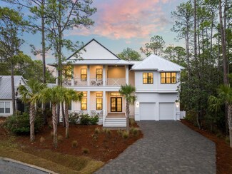 196 Wood Beach Dr, Santa Rosa Beach, FL 32459