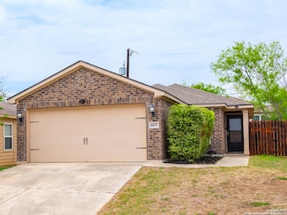 4615 Le Villas, San Antonio, TX 78222