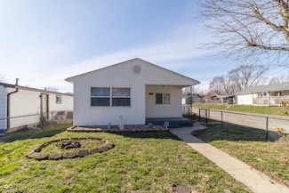 1701 Nelson Ave, Indianapolis, IN 46203