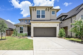 9426 Pilares Ridge Dr, Katy, TX 77494
