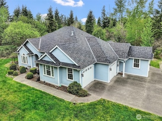 14533 Stephanie Ln, Yelm, WA 98597