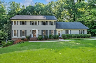 5143 Meadowlake Ln, Atlanta, GA 30338