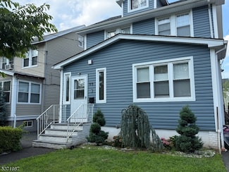 99 Mountain View Place Unit 101, Newark, NJ 07106