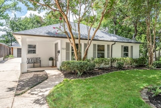7123 Vivian Ave, Dallas, TX 75223