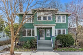 89 Stearns Rd Unit 1, Brookline, MA 02446