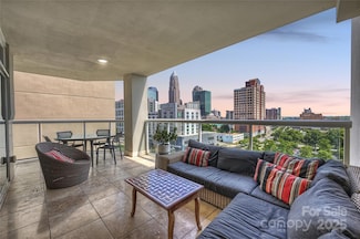 520 E Martin Luther King Junior Blvd Unit 1002, Charlotte, NC 28202