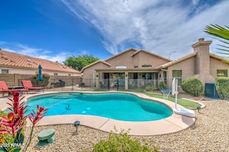 1217 S Longmore Ct, Chandler, AZ 85286