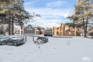 10218 Jamestown Dr Unit 3H, Anchorage, AK 99507
