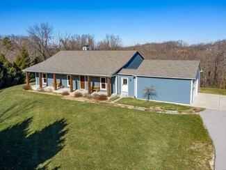 18847 Hardt Rd, Glencoe, MO 63038