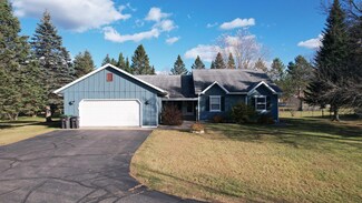 1109 Charlene Ave, Tomahawk, WI 54487