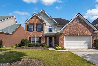 480 Glenns Farm Way, Grayson, GA 30017