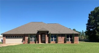 1938 Glendale Rd, Deridder, LA 70634